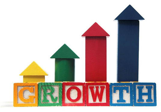 Growth projections for customizable contract management solutions.